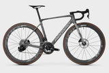 Megamo Raise 07 CW 2027 Black Ice
