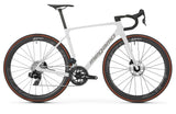 Megamo Raise 07 2026 White