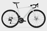 Bicicletas Carretera Megamo Raise 15 2027 White