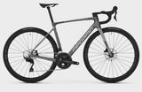 Bicicletas Carretera Megamo Raise 20 2027 Black Ice