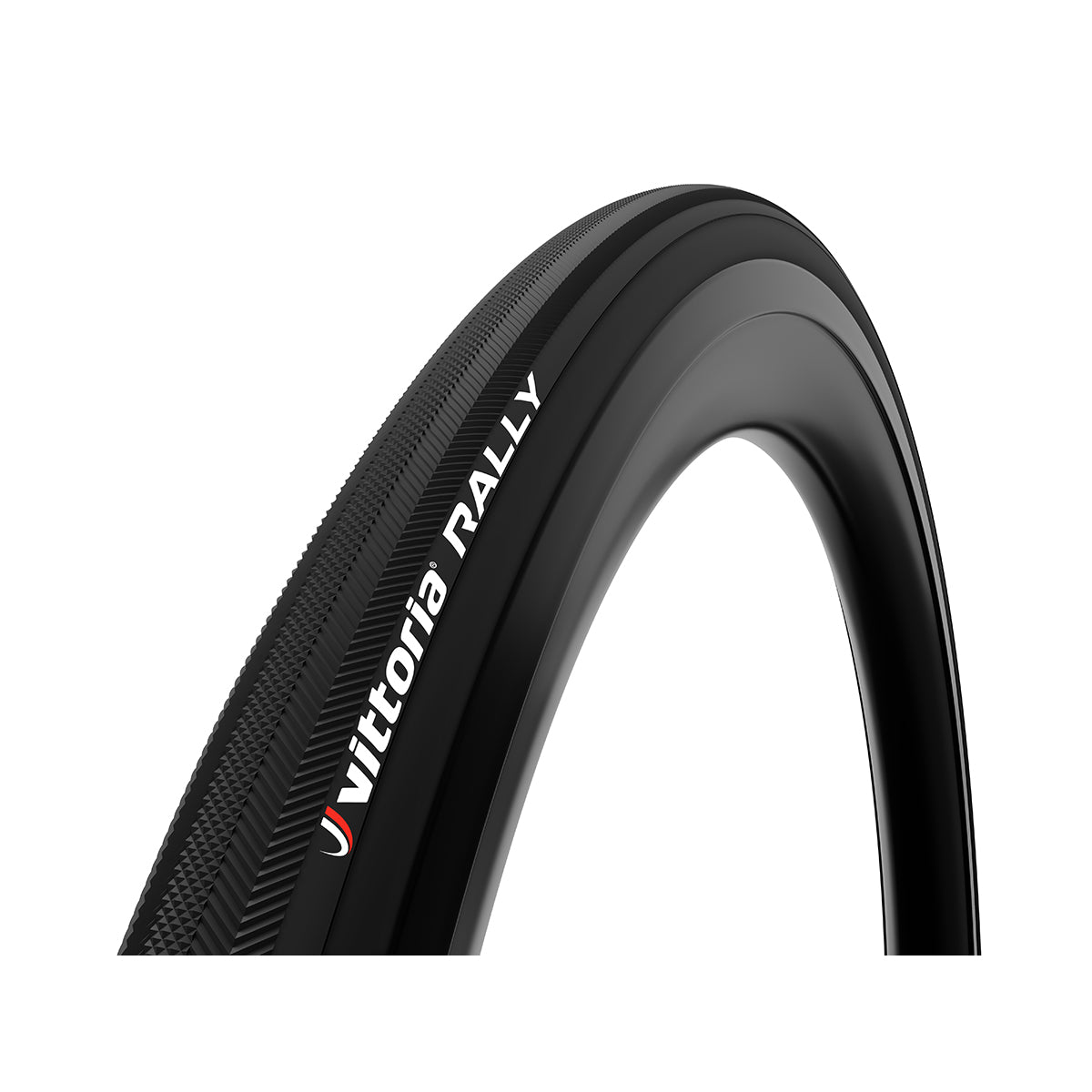 Tubular Vittoria Rally 28/23-622 Negro