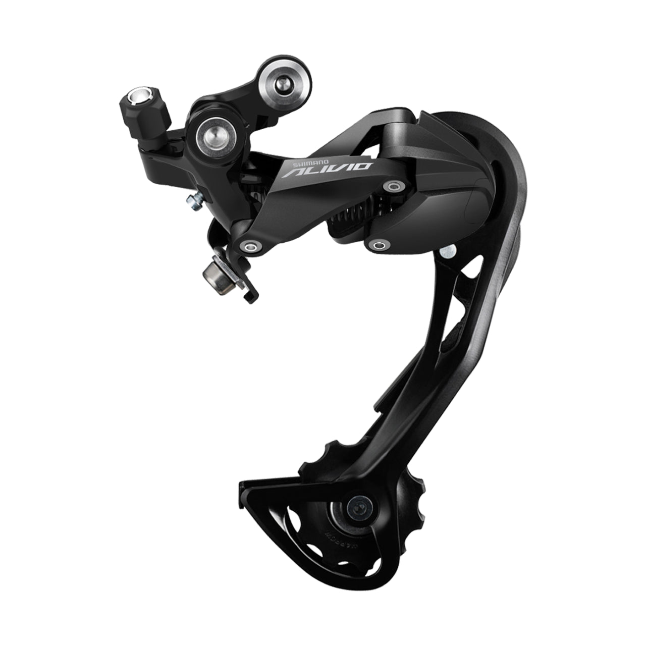Cambio Trasero Shimano Alivio SGS RD-M3100 9v Negro