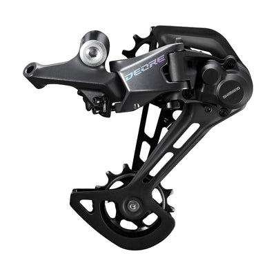 Cambio Trasero Shimano Deore RD-M6100 SGS 12v