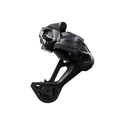 Desviador Trasero Shimano Deore Di2 RD-M6260-12 12v Negro