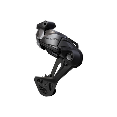 Desviador Trasero Shimano Deore Di2 RD-M6260-12 12v Negro #3