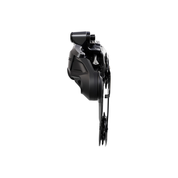 Desviador Trasero Shimano Deore Di2 RD-M6260-12 12v Negro #5