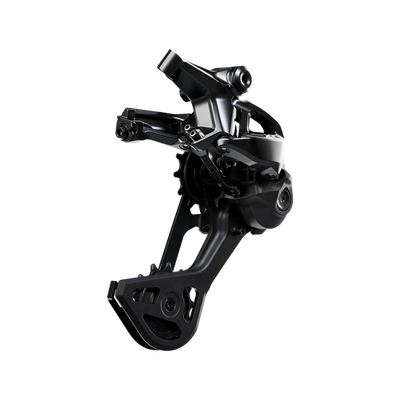 Cambio Trasero Shimano Deore XT RD-M8200-SGS 12v Negro #2