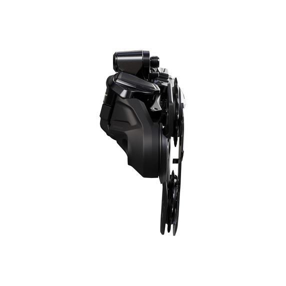 Desviador Trasero Shimano Deore XT Di2 RD-M8250-GS 12v Negro #5