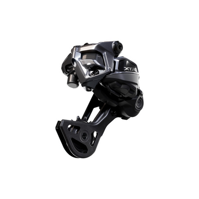 Desviador Trasero Shimano XTR Di2 RD-M9250-GS 12v Negro #2