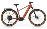 Megamo Reach HT 10 SUV 2026 Brown