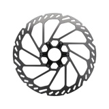 Disco Freno Shimano RT-CL750 Center Lock Plata