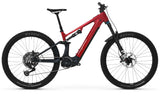 Megamo Ryal 05 2027 Rouge