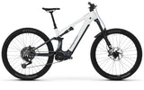 Megamo Ryal 05 2027 Blanc