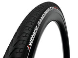 Cubierta Vittoria Ciudad Randonneur Rígida Reflectante G2 Negro
