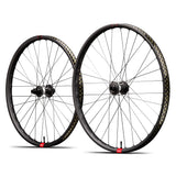 Juego Ruedas MTB Reserve 30/DH Carbono DT Swiss 350 110/157mm XD 6 Tornillos Negro