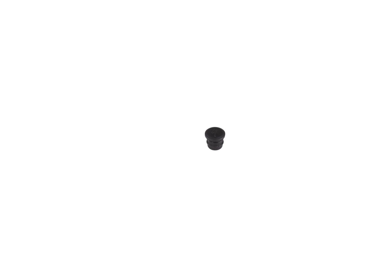 MSC Road 7mm Wireless Plug w/S Logo For Fd And Rd Hole