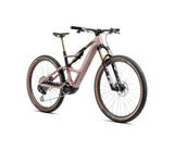 Orbea Rise Lt M-Team 420w 2025 Desert Rose/Carbon Raw Matt