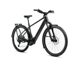 Orbea Kemen Tour 30 2025 Diamond Black Gloss