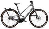 Orbea Diem 20 2025 Glitter Anthracite Gloss