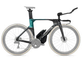 Orbea Cadre Ordu OMX 2026 Diamond Carbon View Matt-Evasion Green Gloss