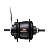 Nabenschaltung Shimano SG-C7002-5CD Nexus DB/Rücktrittbremse 5s 187/32 Schwarz