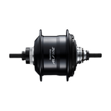 Buje Interno Shimano SG-S7001-11 Alfine Freno Disco 11v 135/36 Negro