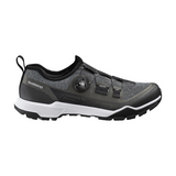 Shimano Touring Shoes SH-EX700 Unisex Black