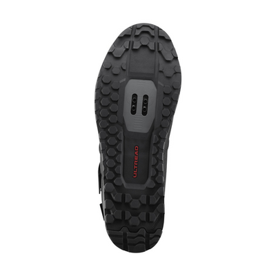 Shimano Zapatillas MTB SH-GE500 Unisex Negro #3