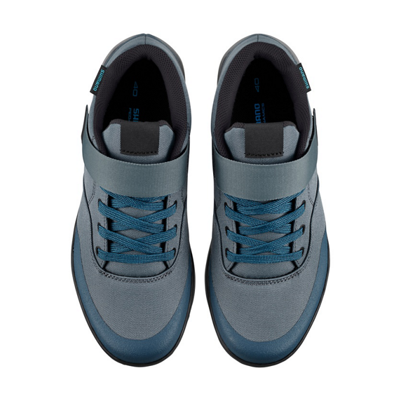 Shimano Zapatillas MTB SH-GE500 Mujer Denim #2