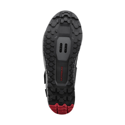 Shimano Zapatillas MTB SH-GE700 Unisex Negro #3