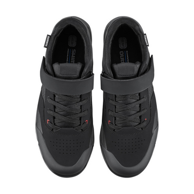Shimano Zapatillas MTB SH-GE700 Unisex Negro #2