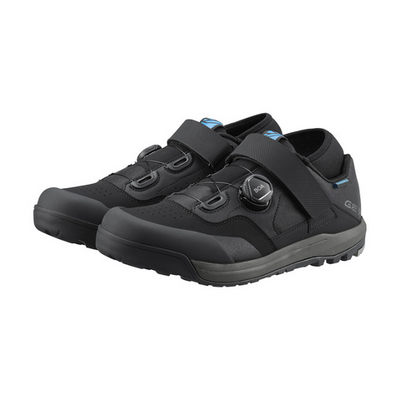 Shimano Zapatillas MTB SH-GE900 Unisex Negro #5