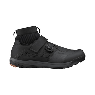 Shimano Zapatillas MTB GE900GTX Unisex Negro
