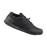Shimano MTB-Schuhe SH-GF400 Unisex Schwarz