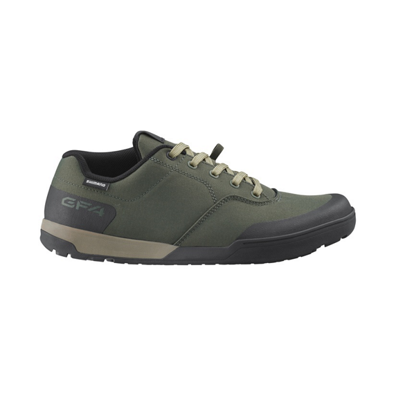 Shimano Zapatillas MTB SH-GF400 Unisex Olive