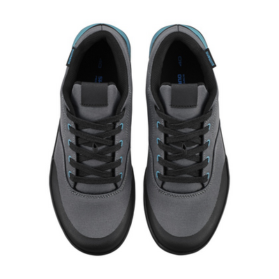 Shimano Zapatillas MTB SH-GF400 Mujer Asphalt Gray #2
