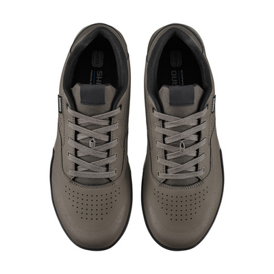 Shimano Zapatillas MTB SH-GF600 Unisex Marrón #2
