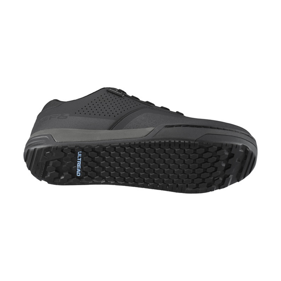 Shimano Zapatillas MTB SH-GF600 Unisex Negro #4