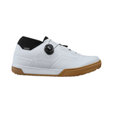 Shimano Zapatillas MTB GF800 Unisex Blanco
