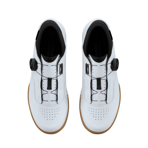 Shimano Zapatillas MTB GF800 Unisex Blanco #3