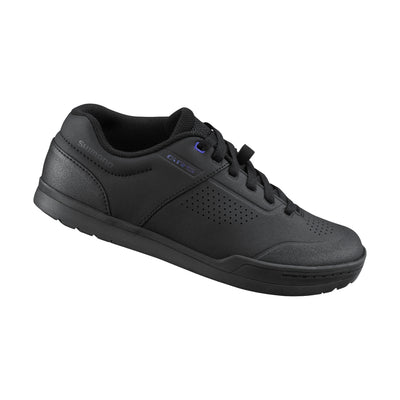 SH-GR501 Zapatillas MTB Shimano Mujer Negro #2