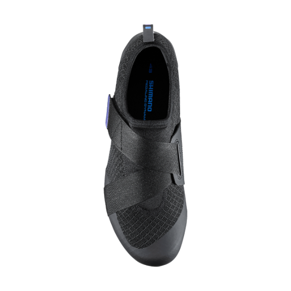 Shimano Zapatillas Turismo SH-IC100M Unisex Negro #2