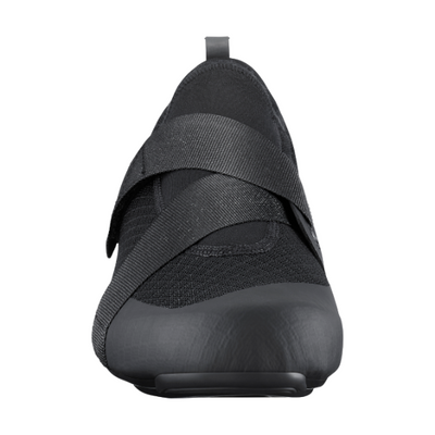 Shimano Zapatillas Turismo SH-IC100W Unisex Negro #4