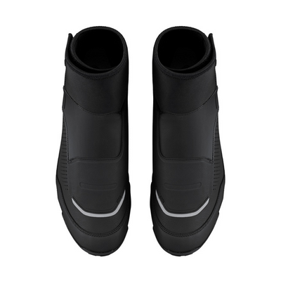 Shimano Zapatillas MTB SH-MW502 Unisex Negro #2