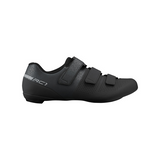 Shimano Zapatillas Carretera SH-RC102 Mujer Negro