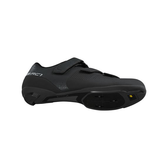 Shimano Zapatillas Carretera SH-RC102 Mujer Negro #5