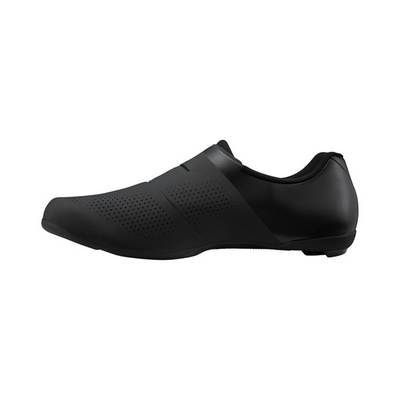 Zapatillas Carretera Shimano S-Phyre SH-RC302 Unisex Ancha Negro #3