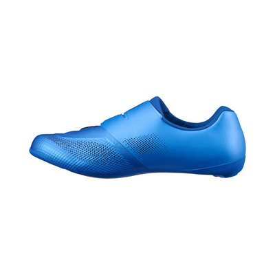 Shimano Zapatillas Carretera RC503 Unisex Cyber Blue #4