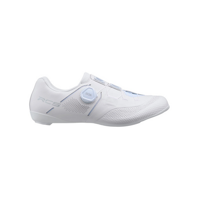 Shimano Zapatillas Carretera RC503 Mujer Blanco