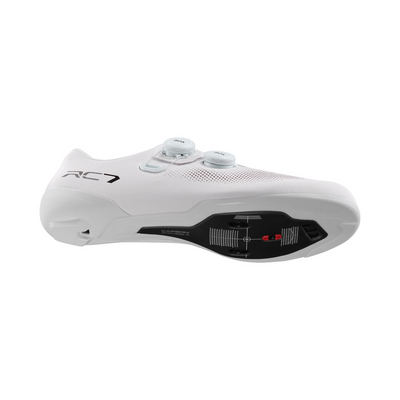 Zapatillas Carretera Shimano S-Phyre SH-RC703 Unisex Blanco #5